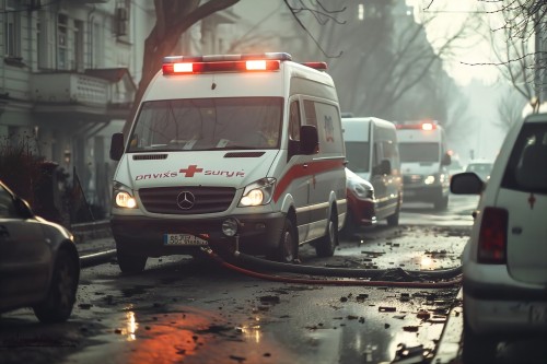救护车转运伤员时的基本救护要点是什么