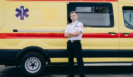 救护车送患者回家需要爬楼怎么收费